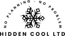 Hidden Cool Ltd
